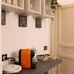 Civico 18 & Manzoni House カターニア