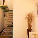Civico 18 & Manzoni House アパート *