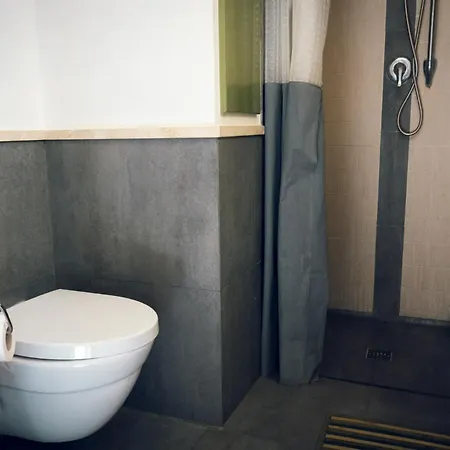 Apartment Civico 18 & Manzoni House - Exclusive Brand 