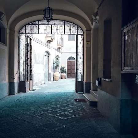 Apartment Civico 18 & Manzoni House - Exclusive Brand 