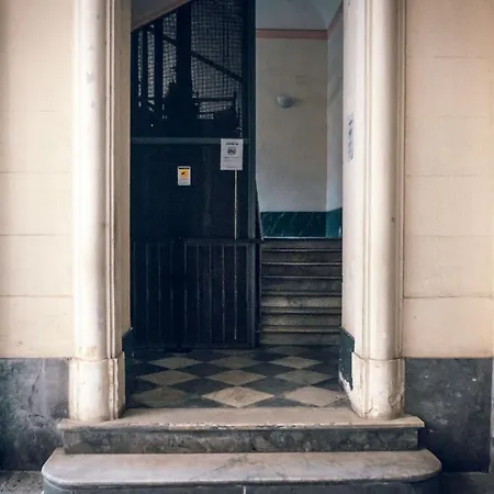 Civico 18 & Manzoni House Appartement