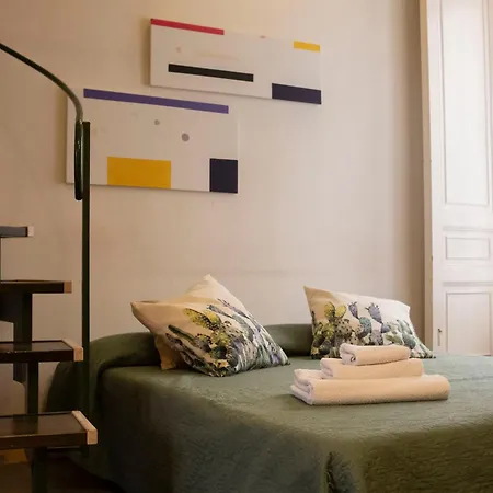 Civico 18 & Manzoni House Appartement *