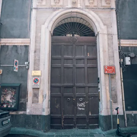 Apartment Civico 18 & Manzoni House - Exclusive Brand 