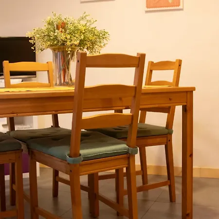 דירה Civico 18 & Manzoni House קטאניה