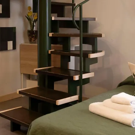 Apartment Civico 18 & Manzoni House - Exclusive Brand 