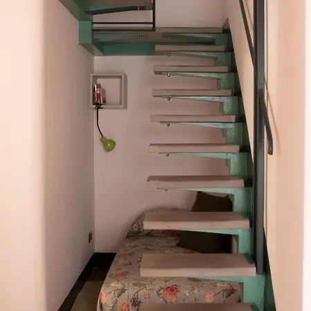 דירה Civico 18 & Manzoni House *
