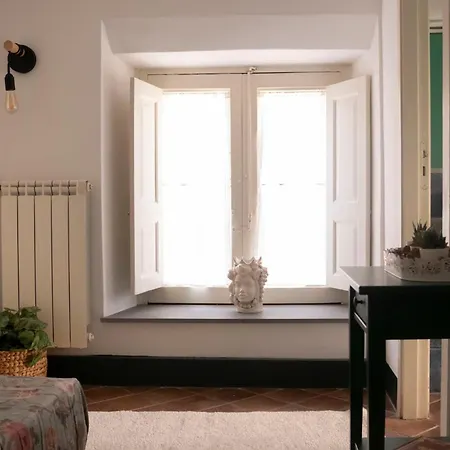 Civico 18 & Manzoni House - Exclusive Brand 