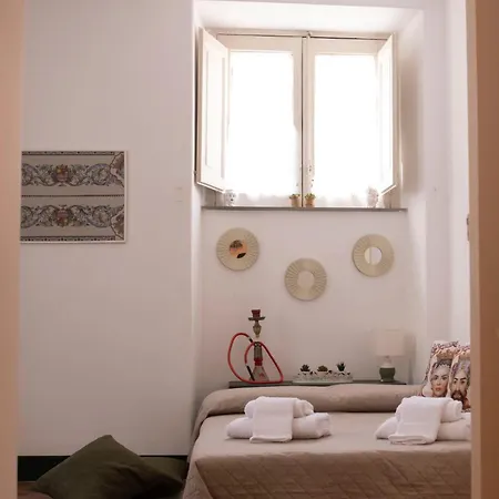 Civico 18 & Manzoni House