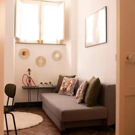 Apartment Civico 18 & Manzoni House - Exclusive Brand 