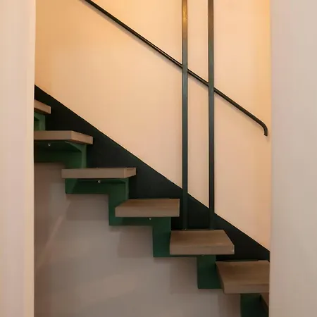 דירה Civico 18 & Manzoni House *