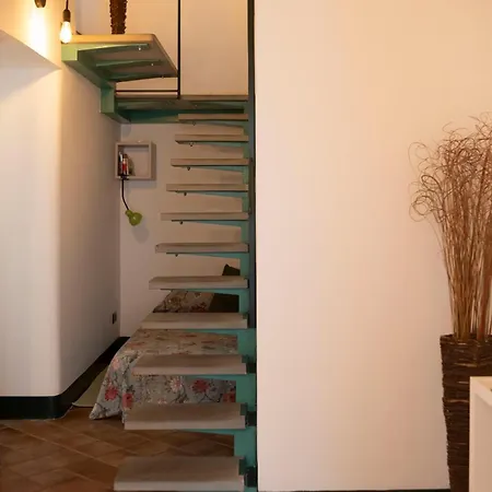 Civico 18 & Manzoni House *