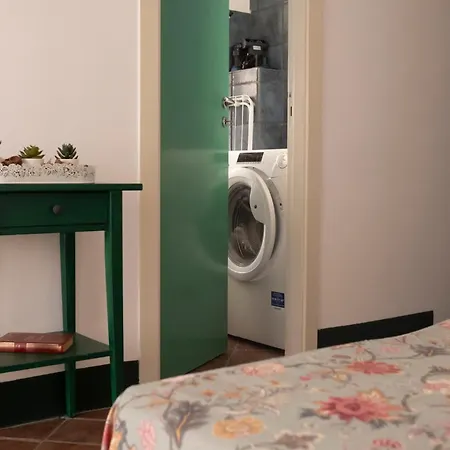 Apartment Civico 18 & Manzoni House - Exclusive Brand 
