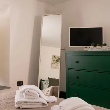 Apartment Civico 18 & Manzoni House - Exclusive Brand 