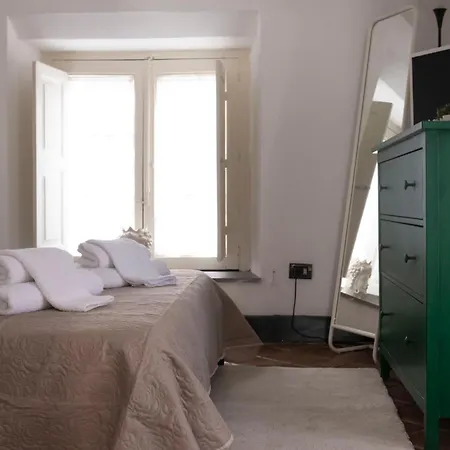 Apartment Civico 18 & Manzoni House - Exclusive Brand 