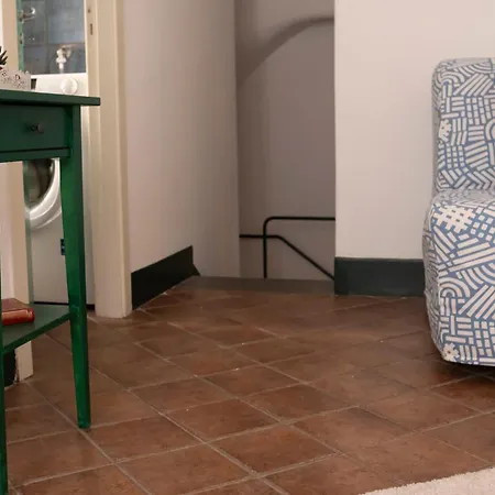 Civico 18 & Manzoni House * קטאניה