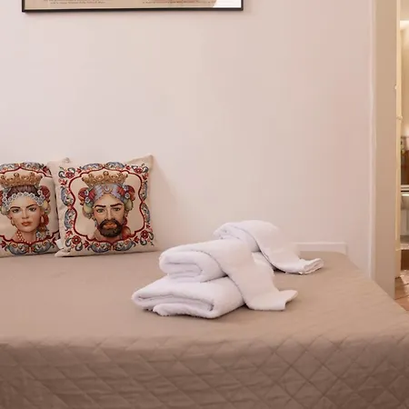 Civico 18 & Manzoni House - Exclusive Brand 