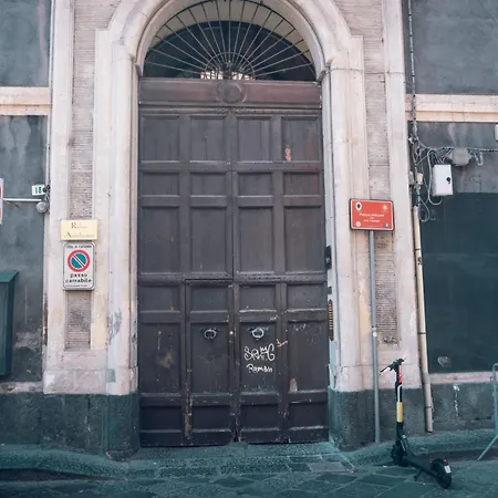 Civico 18 & Manzoni House - Exclusive Brand 
