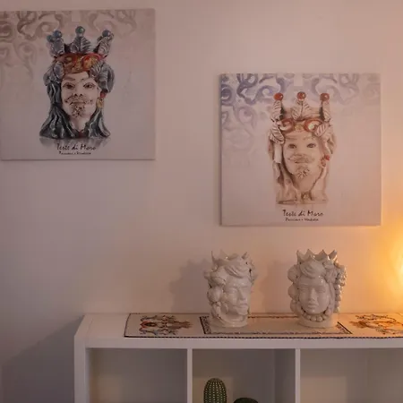 דירה Civico 18 & Manzoni House *