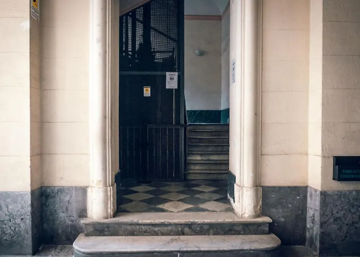 Civico 18 & Manzoni House Appartement