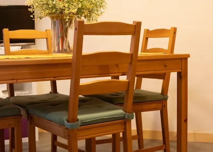 Appartement Civico 18 & Manzoni House Catane