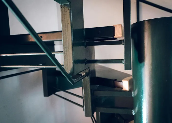 Civico 18 & Manzoni House Catane