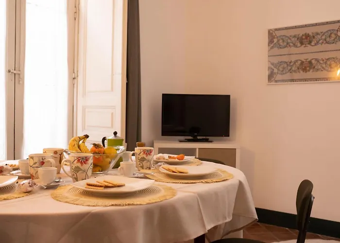 Civico 18 & Manzoni House Appartement