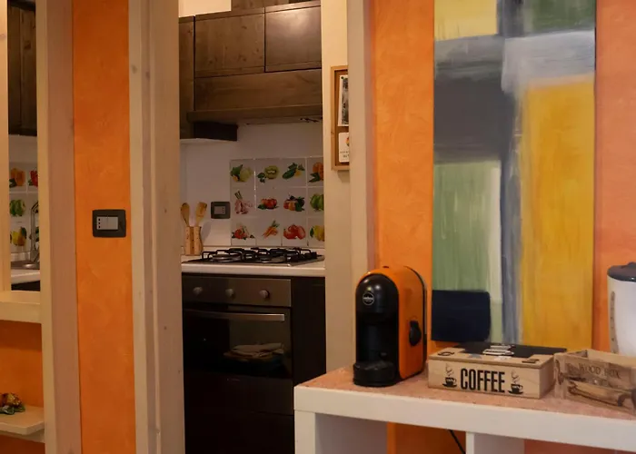 Civico 18 & Manzoni House Appartement *