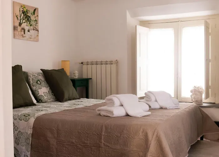 Appartement Civico 18 & Manzoni House Catane