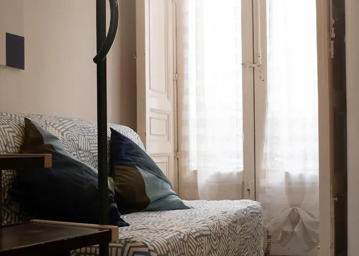 Civico 18 & Manzoni House *