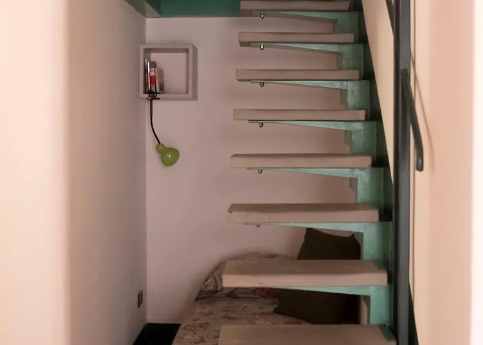 Appartement Civico 18 & Manzoni House *