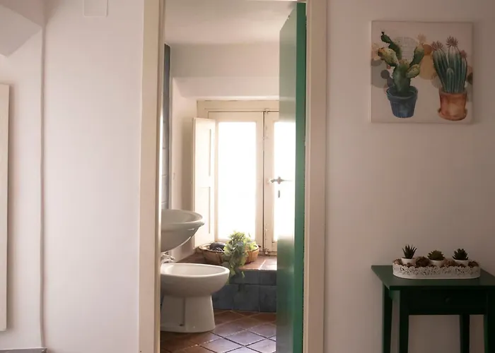 Civico 18 & Manzoni House Appartement