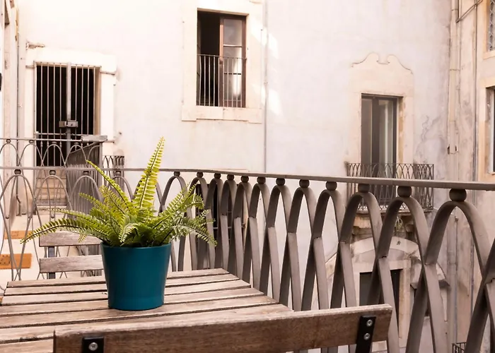 Appartement Civico 18 & Manzoni House Catane