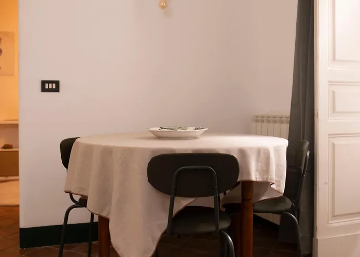 Civico 18 & Manzoni House Appartement