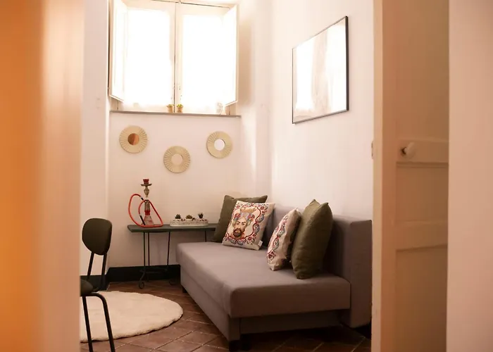 Appartement Civico 18 & Manzoni House