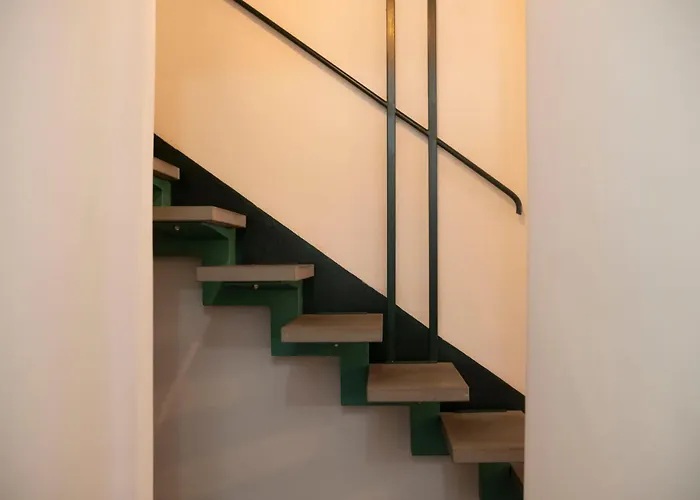 Appartement Civico 18 & Manzoni House *
