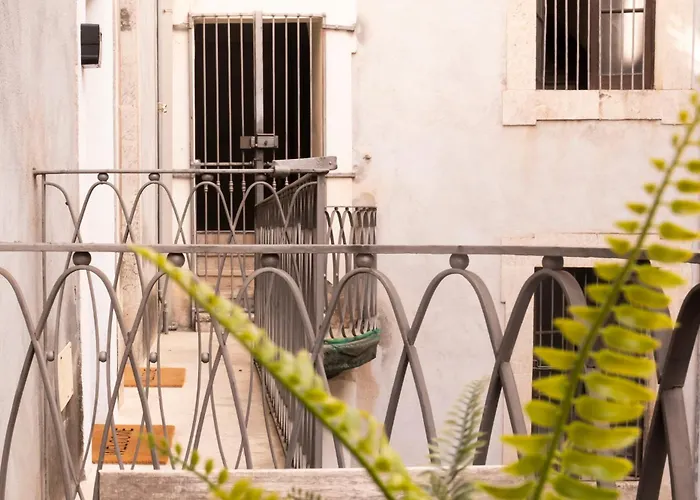 Civico 18 & Manzoni House Catane