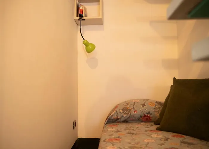 Civico 18 & Manzoni House Appartement