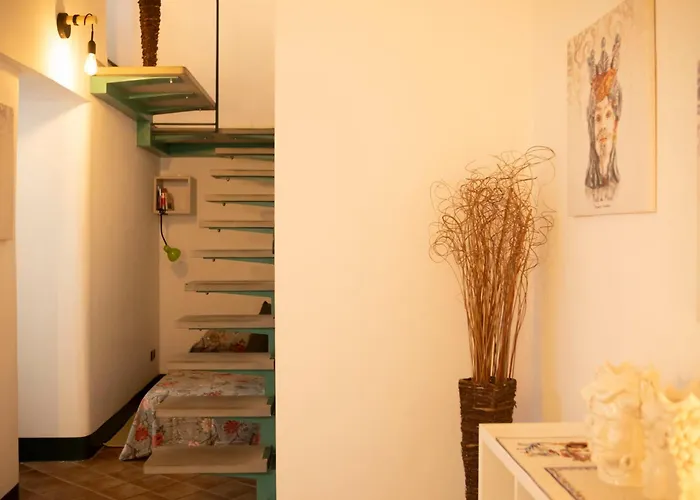 Civico 18 & Manzoni House Appartement *