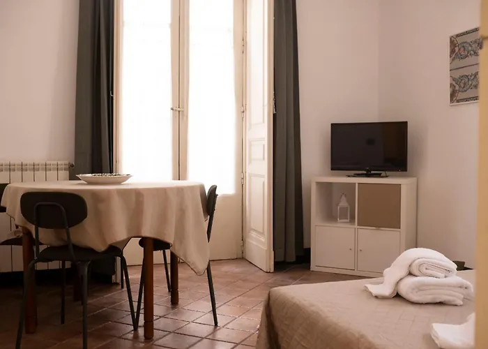Appartement Civico 18 & Manzoni House *