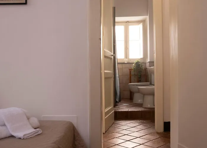 Civico 18 & Manzoni House Appartement Catane
