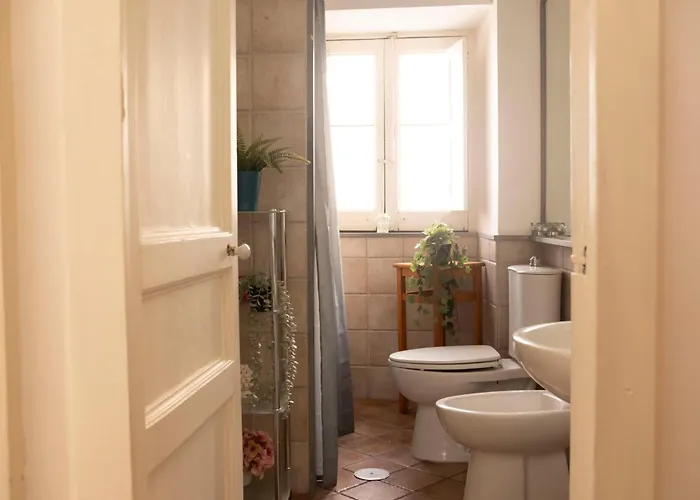Appartement Civico 18 & Manzoni House Catane