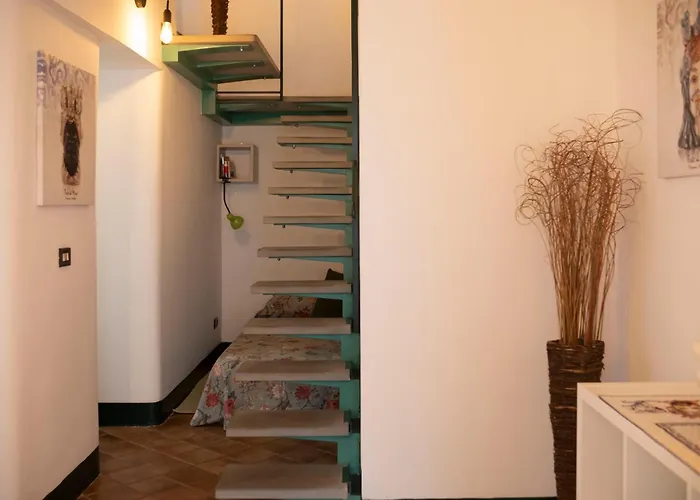 Civico 18 & Manzoni House *