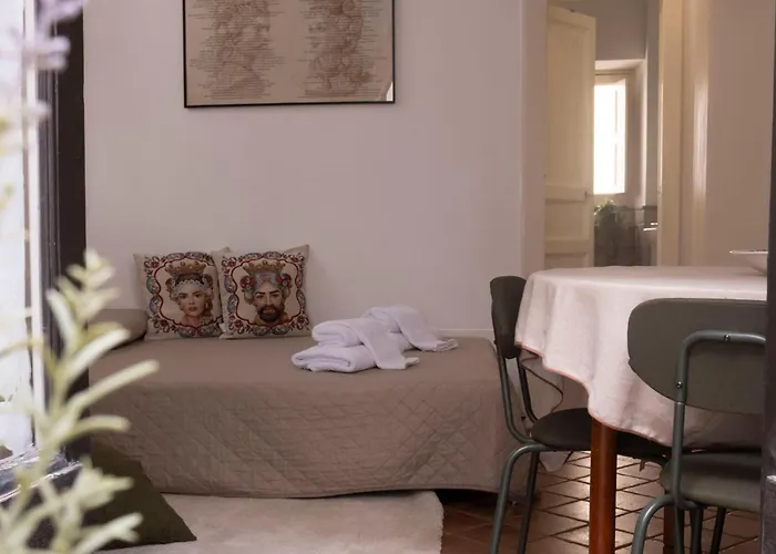 Civico 18 & Manzoni House Appartement