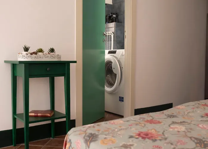 Appartement Civico 18 & Manzoni House