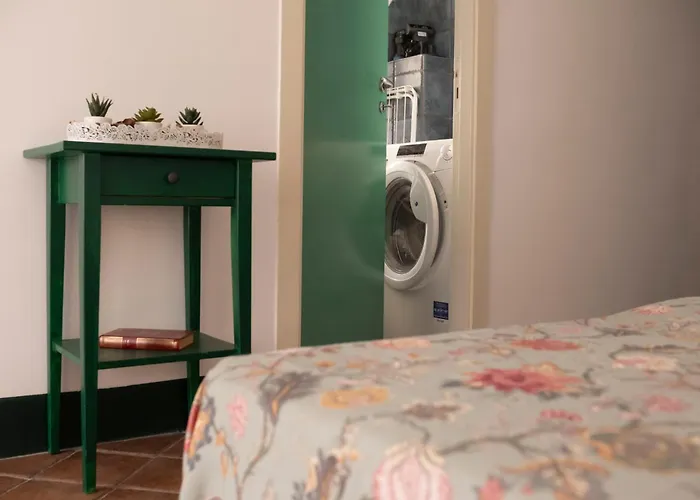 Civico 18 & Manzoni House Appartement *