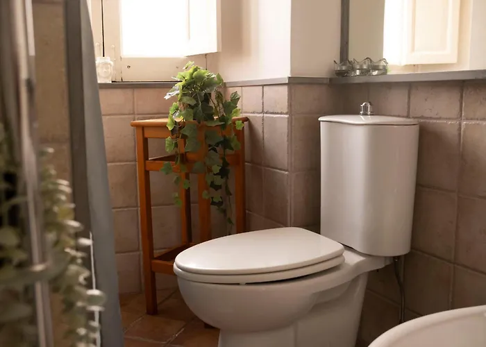 Appartement Civico 18 & Manzoni House *