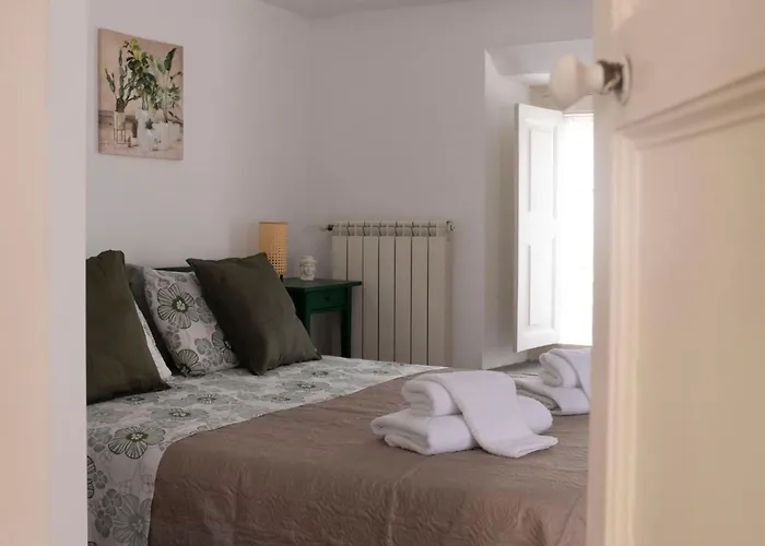 Civico 18 & Manzoni House Appartement *