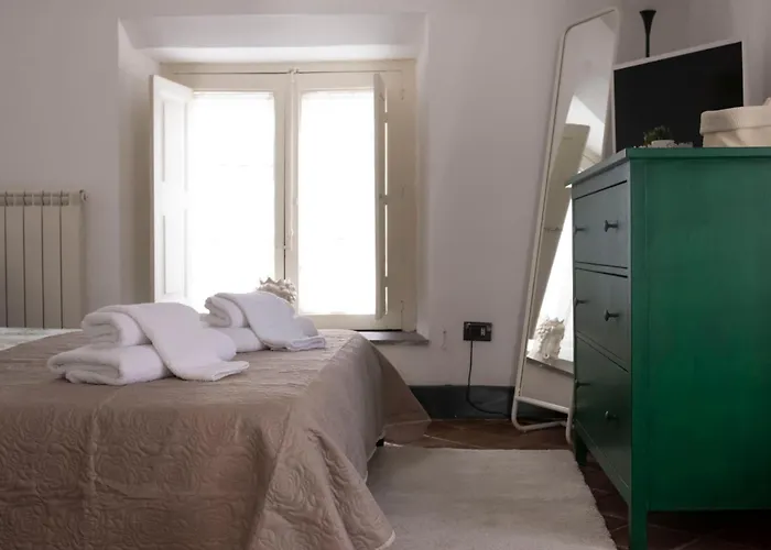 Appartement Civico 18 & Manzoni House Catane