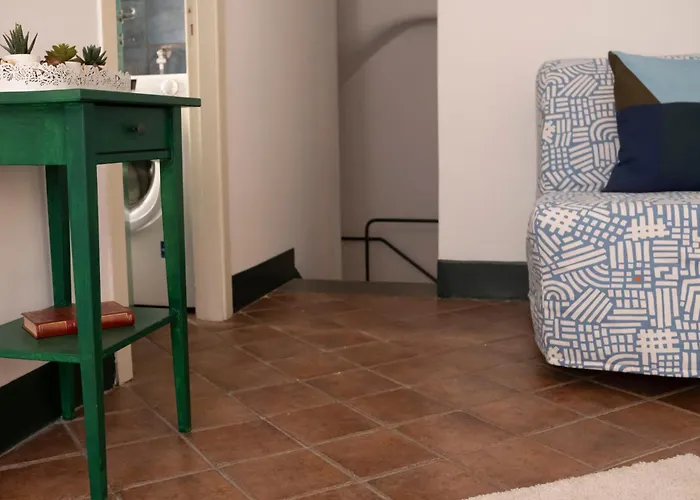 Civico 18 & Manzoni House * Catane