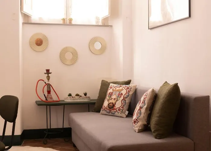 Civico 18 & Manzoni House Appartement